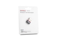 EVEREST EWN-760N 150Mbps 2.4GHZ,USB 2.0,WiFi NANO USB ADAPTÖR